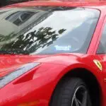 Glass repair in Reno