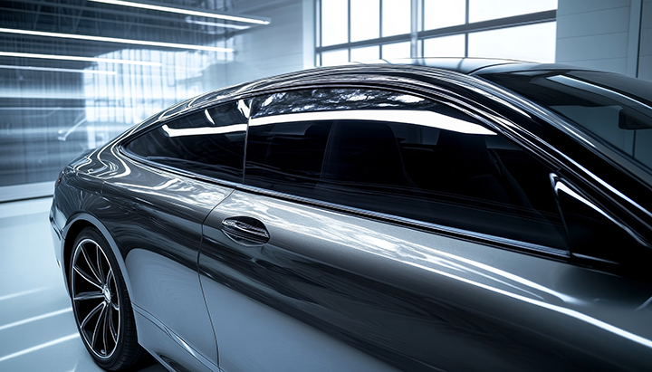 nevada auto glass tinting laws