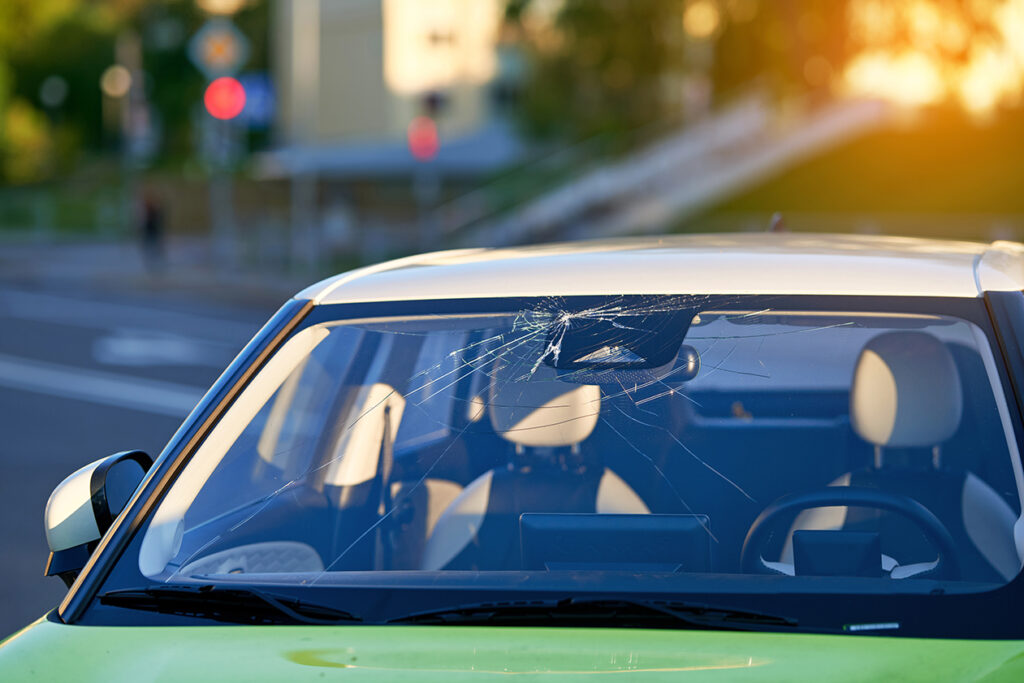 Early Repair Saves Money