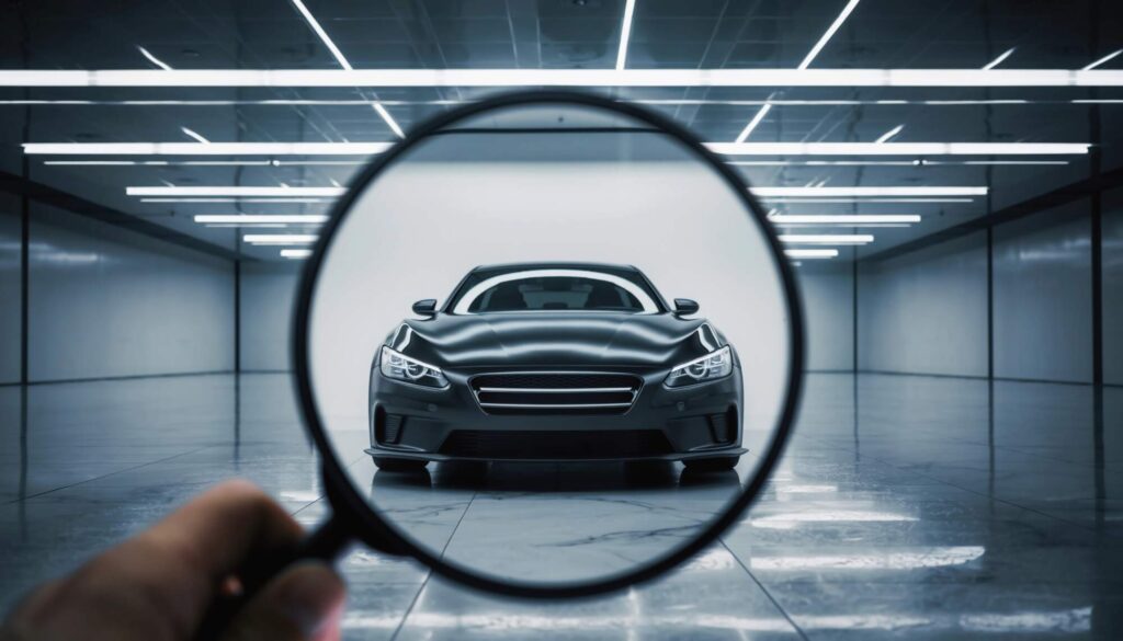 Auto Glass Insurance Coverage in Nevada